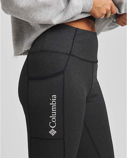 Columbia Black Columbia Move Legging