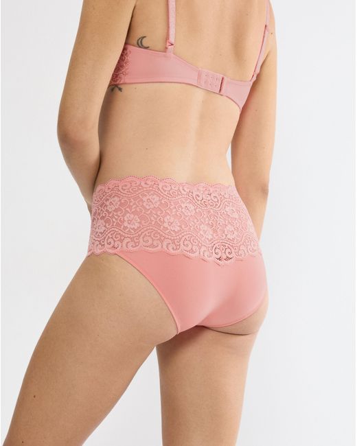Triumph Multicolor Amourette Maxi Briefs