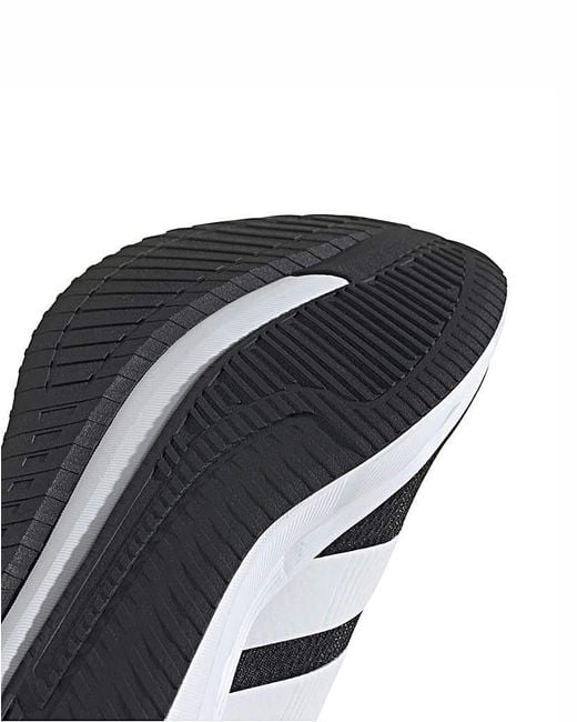 Adidas White Galaxy 7 Trainers