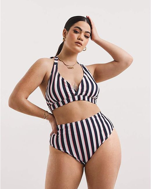 JD Williams Multicolor Value Bikini Brief