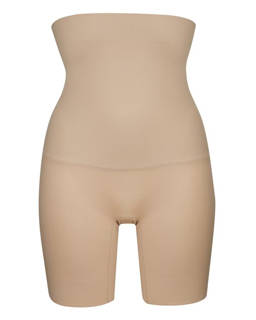 Miraclesuit Natural Comfy Curves Thigh Slimmer