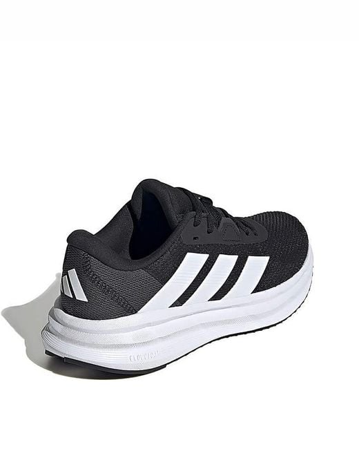 Adidas White Galaxy 7 Trainers