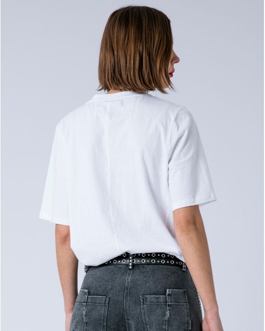 Religion White Rock Tee