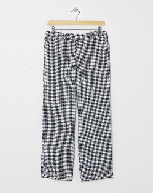 Joe Browns Multicolor Daring Dogtooth Trousers
