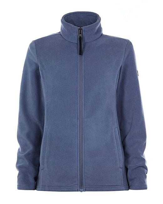 TOG24 Blue Tog24 Revive Fleece Jacket