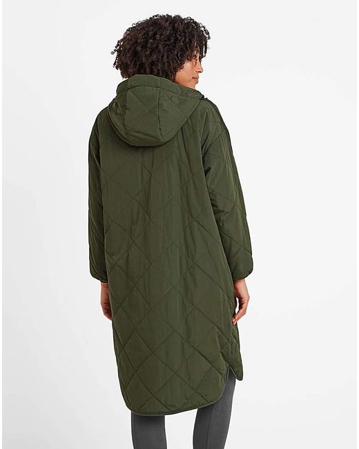 TOG24 Green Tog24 Banton Jacket