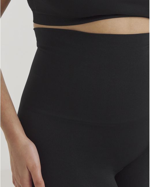 MAGISCULPT Blue Firm Control Leggings