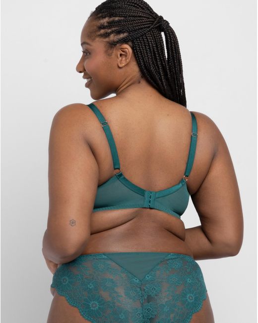 DORINA Green Curves Winona Plunge Bra