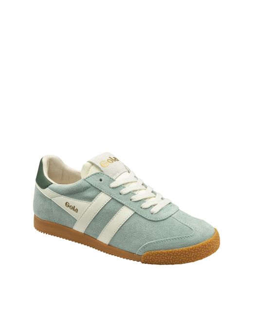 Gola Green Elan Trainers