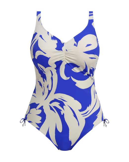 Fantasie Blue Rabida Island Swimsuit