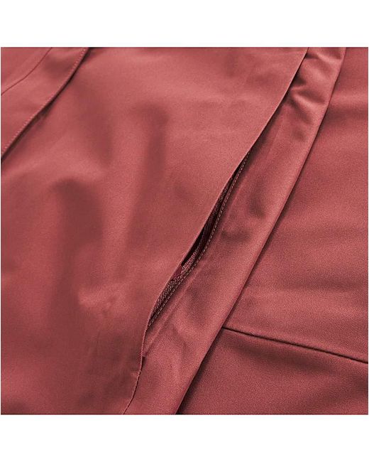 Berghaus Red Omeara Long Jacket