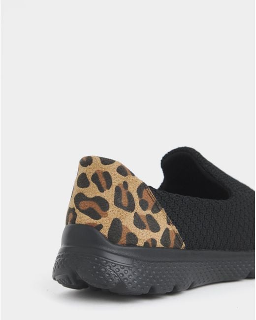 Cushion Walk Multicolor Leisure Shoes E Fit