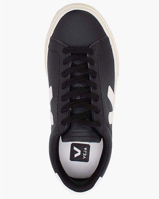 Veja Multicolor Campo Extra Trainers