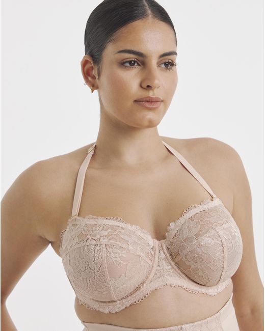 MAGISCULPT Natural Ella Multiway Wired Bra