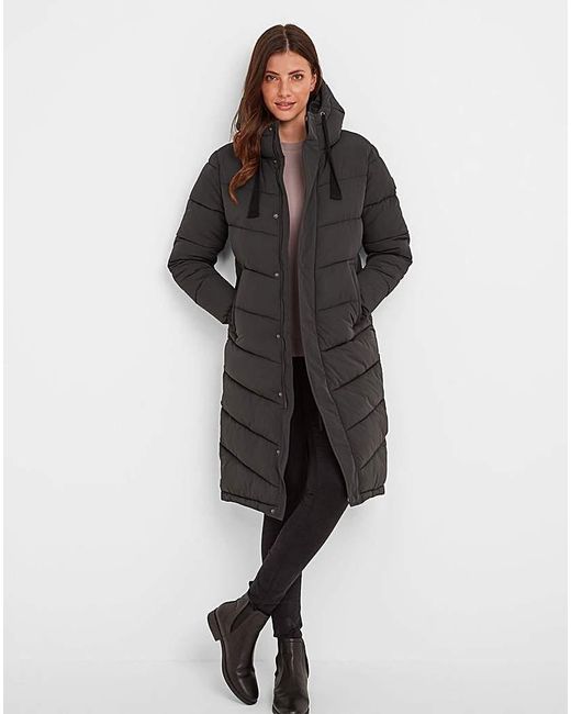 TOG24 Black Tog24 Raleigh Jacket