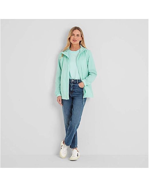 TOG24 Blue Tog24 Craven Waterproof Jacket