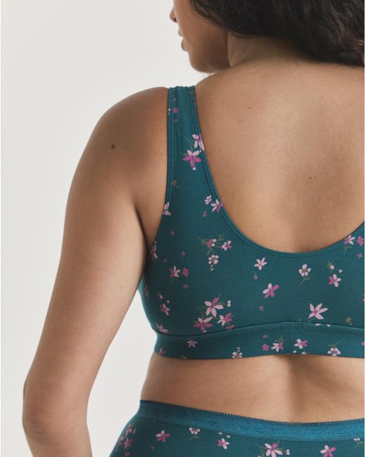 Slimma Multicolor 2 Pack Comfort Tops