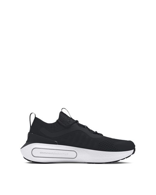 Under Armour White Phantom Trainers