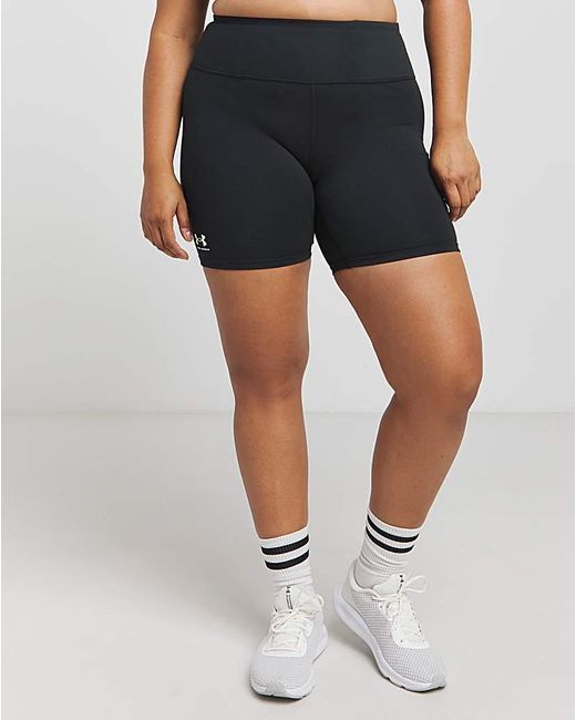 Under Armour Black Campus 7