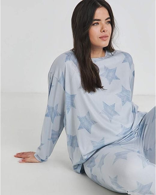 Pretty Secrets Blue Supersoft Twosie