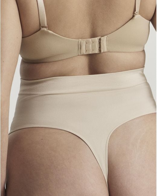 MAGISCULPT Natural Seamfree Shaping Thong