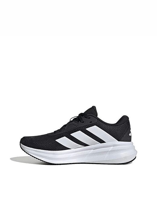 Adidas White Galaxy 7 Trainers