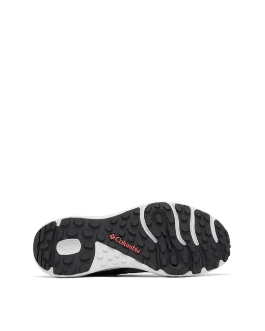 Columbia White Columbia Konos Trainers