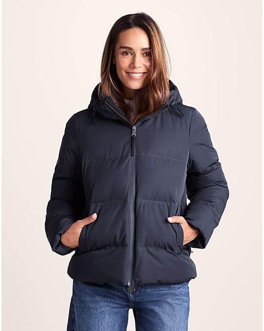 TOG24 Blue Tog24 Shower Resistant Insulated Jacket