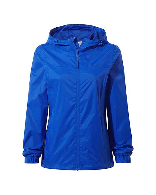 TOG24 Blue Tog24 Craven Waterproof Jacket