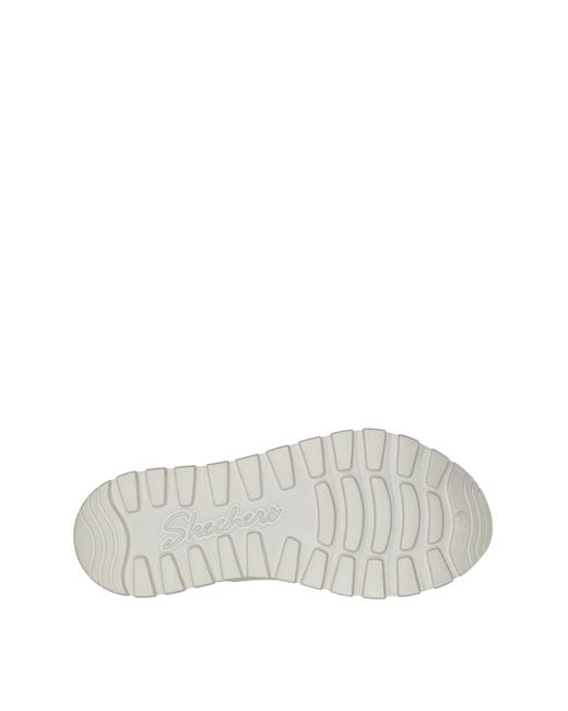 Skechers Natural Foamies Standard Sandals