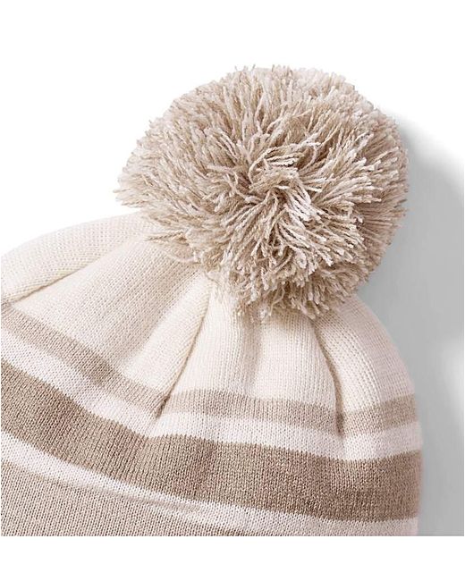 Berghaus Natural Beanie
