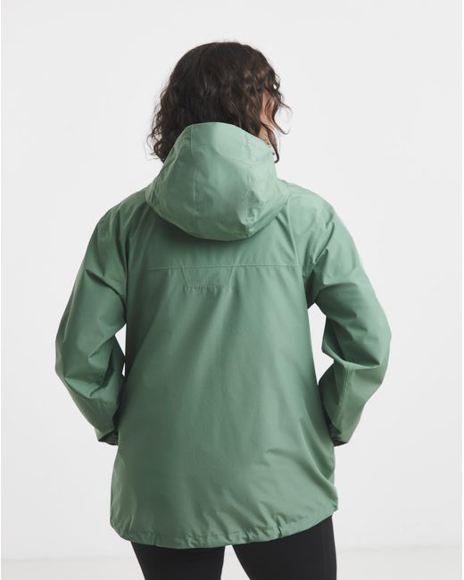 Berghaus Green Deluge Pro 3.0 Jacket
