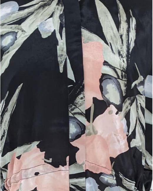 Religion Black Tunic
