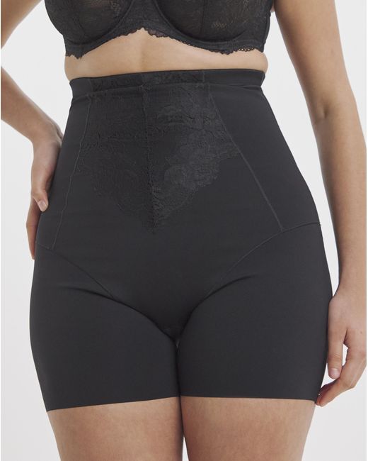 MAGISCULPT Blue Ella Waist Thigh Shaper