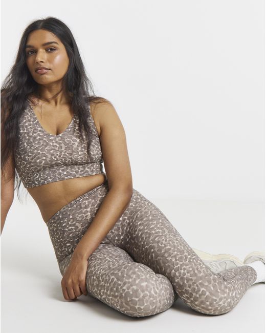 Sweaty Betty Natural Ultimate Studio 7/8 Legging