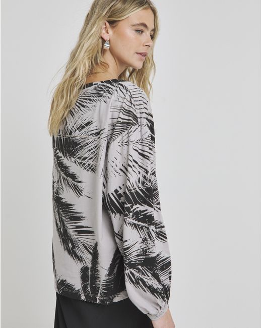 Religion Gray Epidote Top