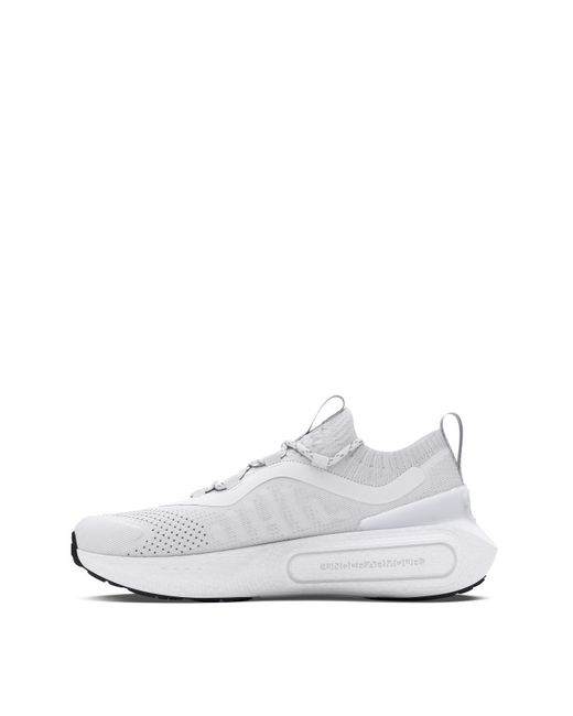 Under Armour White Phantom