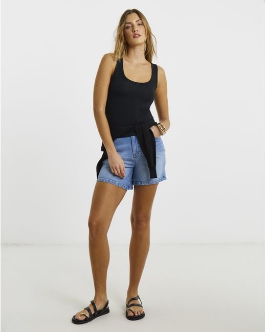 Simply Be Multicolor 3 Pack Mixed Tops
