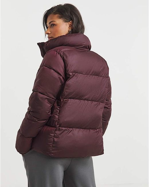 Columbia Red Columbia Ii Full Zip Jacket