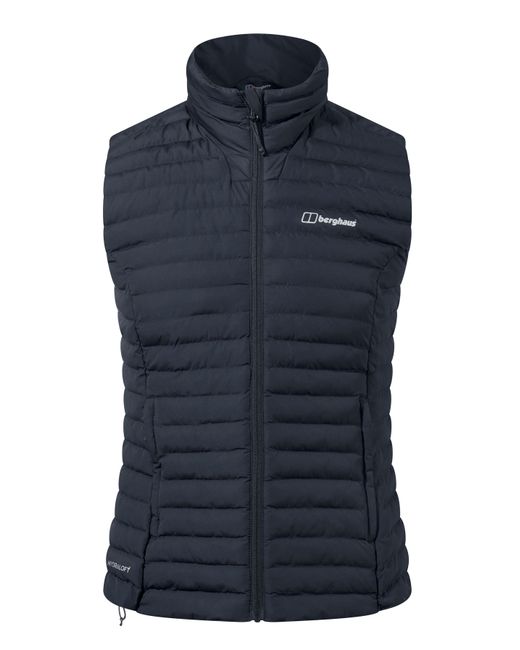 Berghaus Blue Nula Micro Vest