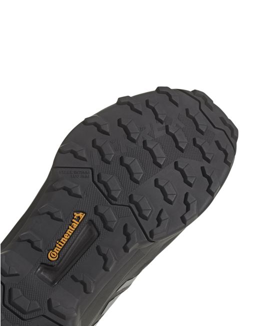 Adidas Black Terrex Ax4