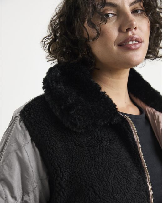 Simply Be Multicolor Reversible 2