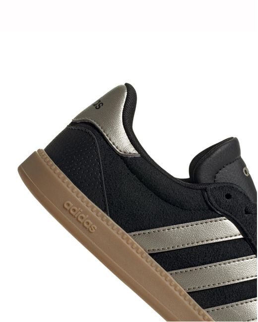 Adidas Multicolor Breaknet Sleek Trainers