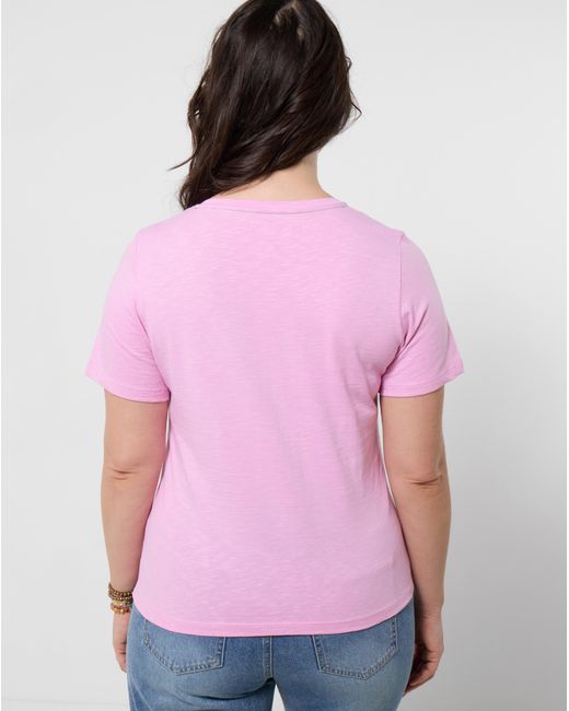 Joe Browns Blue You Tee