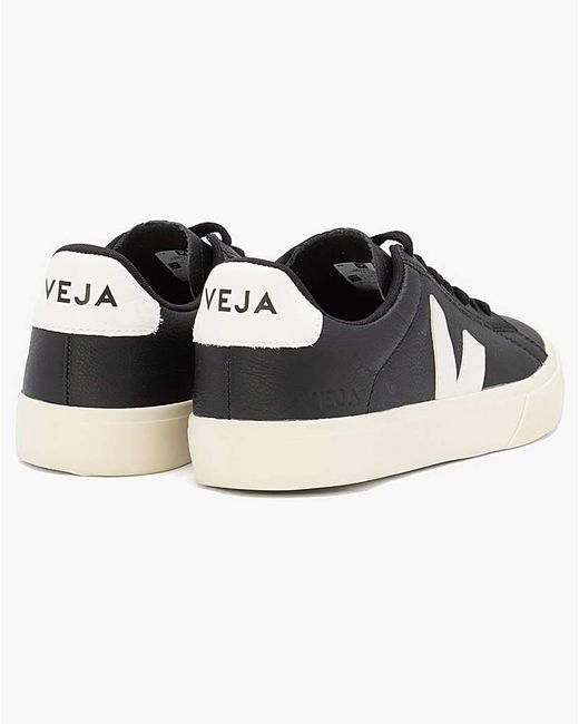 Veja Multicolor Campo Extra Trainers