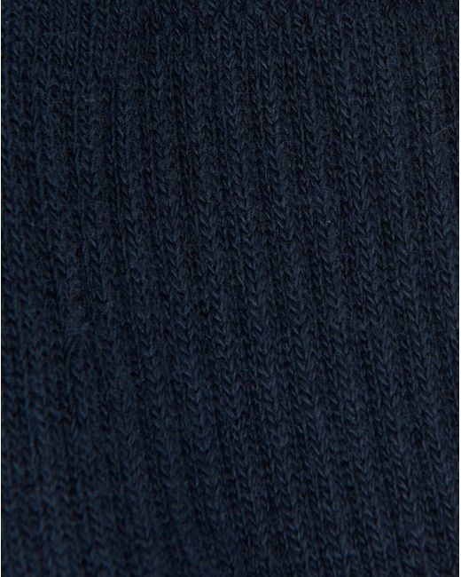 Sweaty Betty Blue Women's Reformer Trainer Gripper Socks 2 Pack