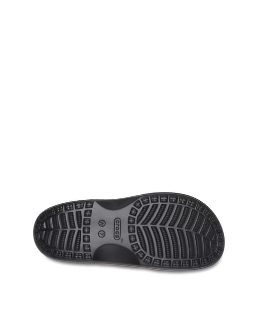 CROCSTM White Classic Slide