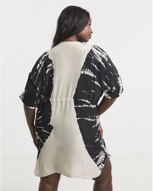 Religion Natural Jade Tunic