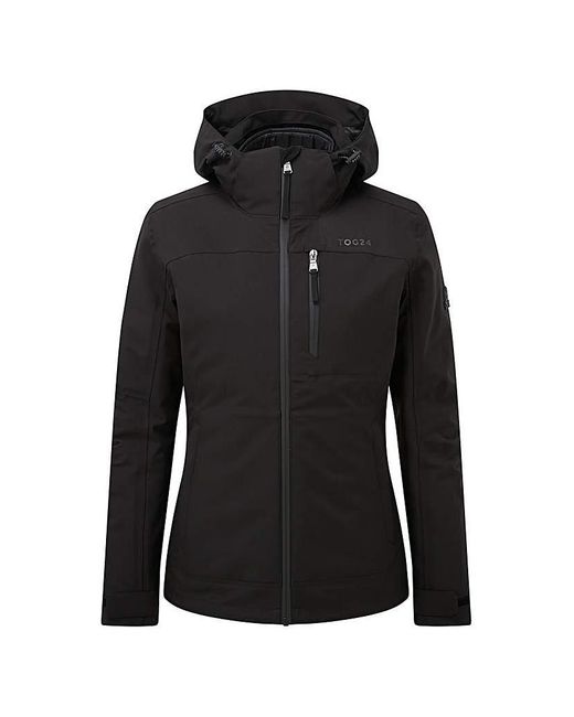 TOG24 Black Tog24 Beverley 3In1 Jacket