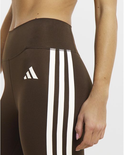 Adidas Multicolor Essential Flare Legging
